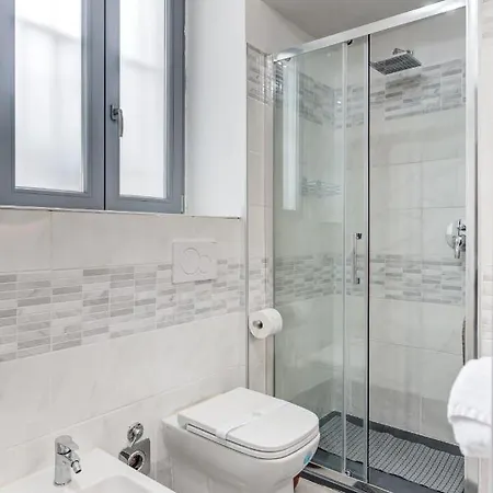 San Donato - Grazioso Moderno Monolocale - 600 M Metro Principi D'acaja Apartament Turyn