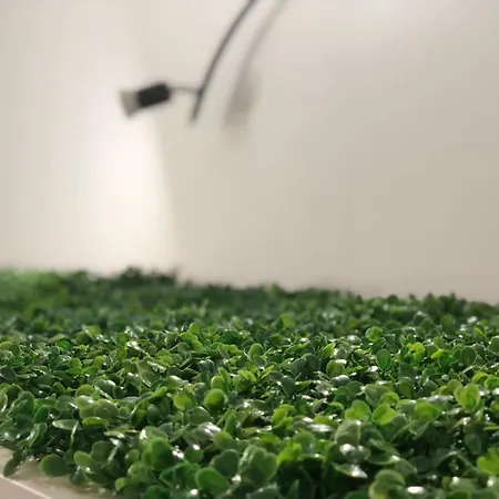 San Donato - Grazioso Moderno Monolocale - 600 M Metro Principi D'acaja 토리노