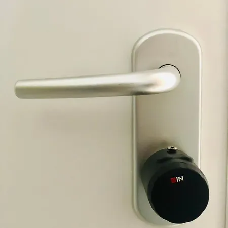 公寓 San Donato - Grazioso Moderno Monolocale - 600 M Metro Principi D'acaja 都灵