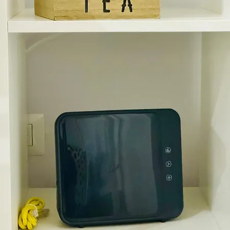 San Donato - Grazioso Moderno Monolocale - 600 M Metro Principi D'acaja *