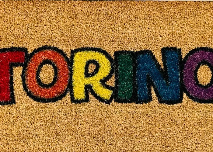 San Donato - Grazioso Moderno Monolocale - 600 M Metro Principi D'acaja Turín