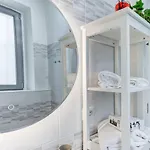 San Donato - Grazioso Moderno Monolocale - 600 M Metro Principi D'acaja Apartment