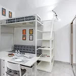 San Donato - Grazioso Moderno Monolocale - 600 M Metro Principi D'acaja * טורינו