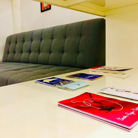 San Donato - Grazioso Moderno Monolocale - 600 M Metro Principi D'acaja Appartamento