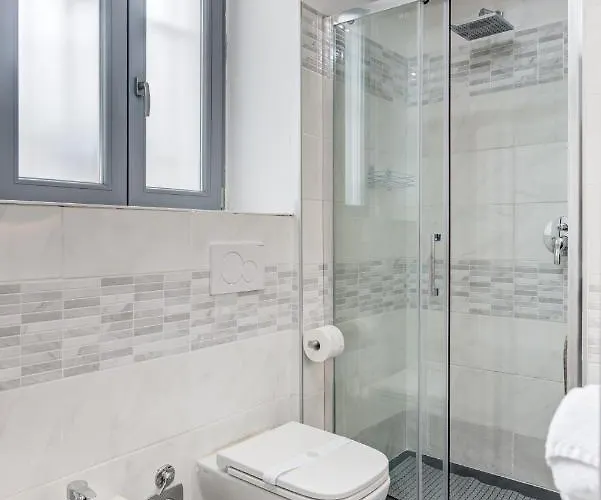 San Donato - Grazioso Moderno Monolocale - 600 M Metro Principi D'acaja Apartament Turyn